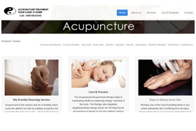 acupuncturegurgaon.com