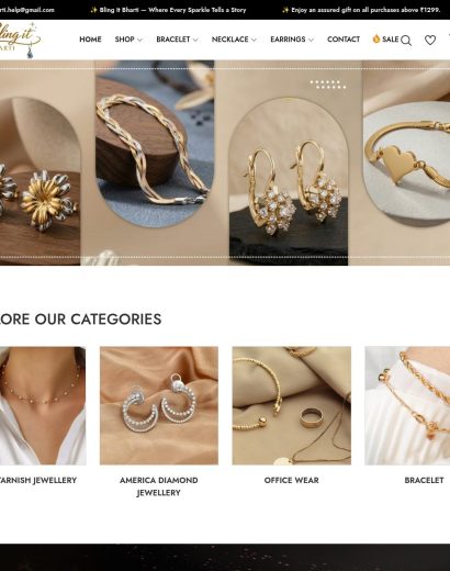 Bling-It-Bharti Bling-It-Bharti