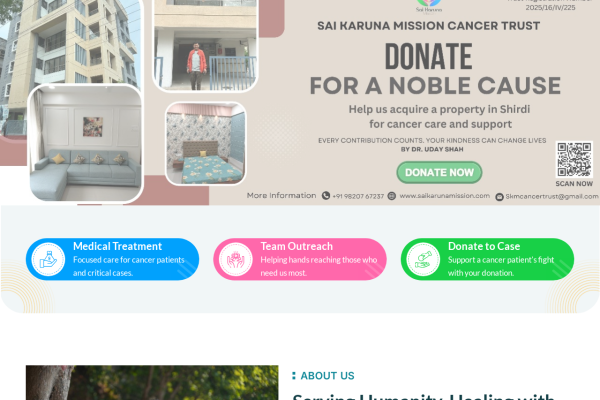 Sai Karuna Mission