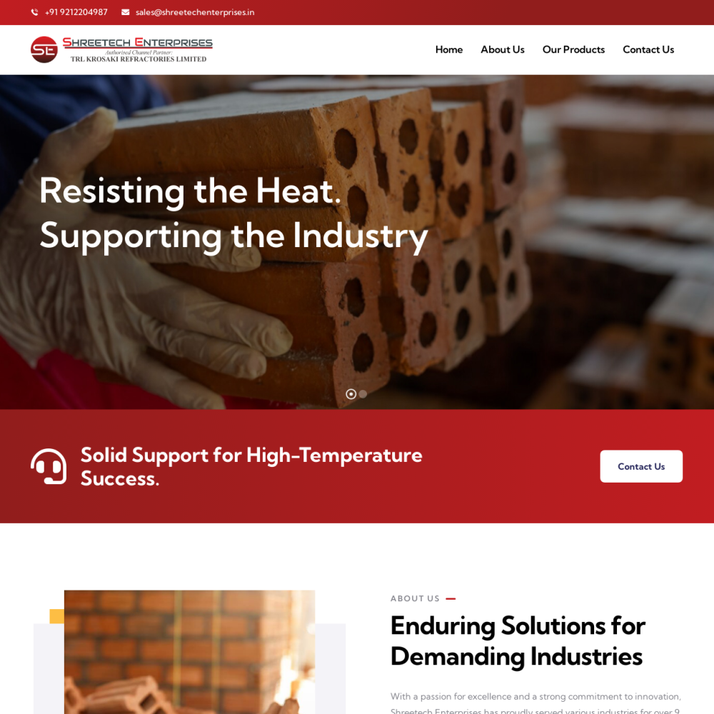 Shreetech Enterprises