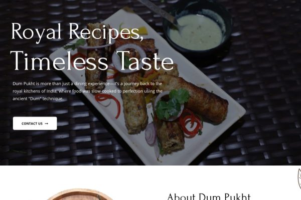 Dum Pukht