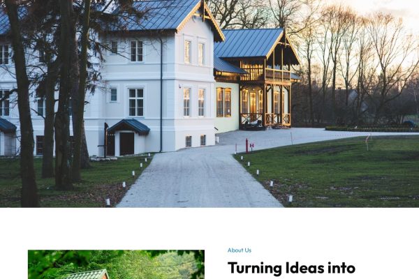 KTR Designs and Renovations