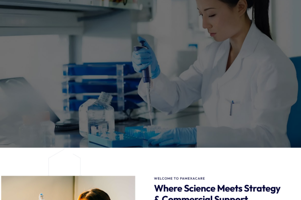 PamexaCare