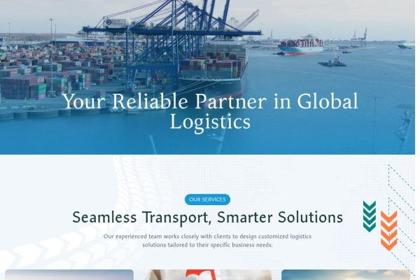 Grove Logistics And Supply Chain LLP