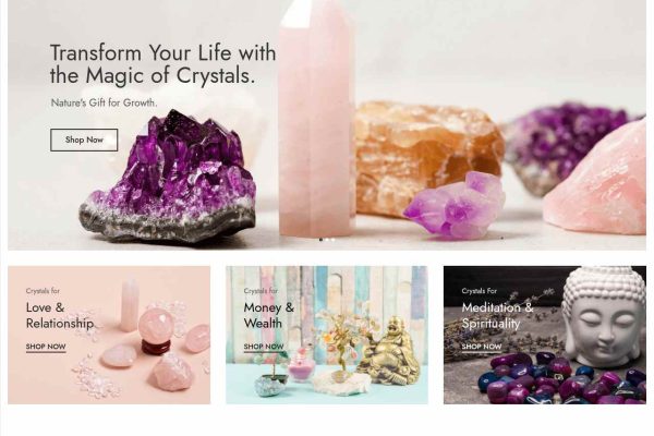 Aanchal Tarot