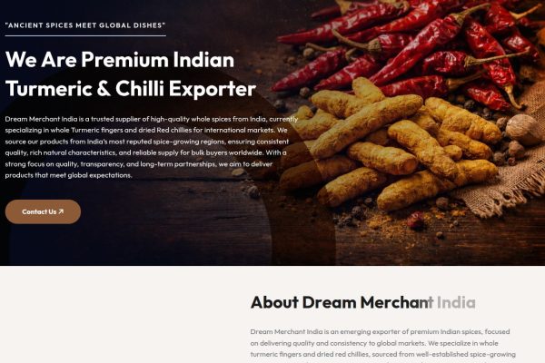 Dream Merchant India