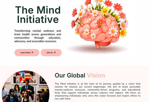 The Mind Initiative