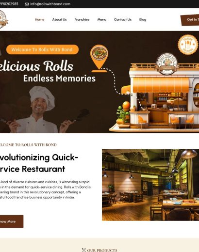 Roll-with-Bond Roll-with-Bond