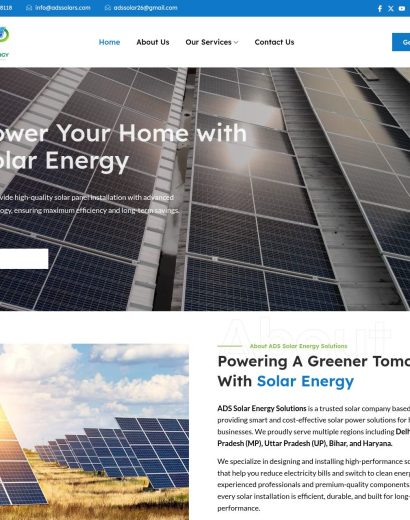 ADS-Solar-Energy-Solutions