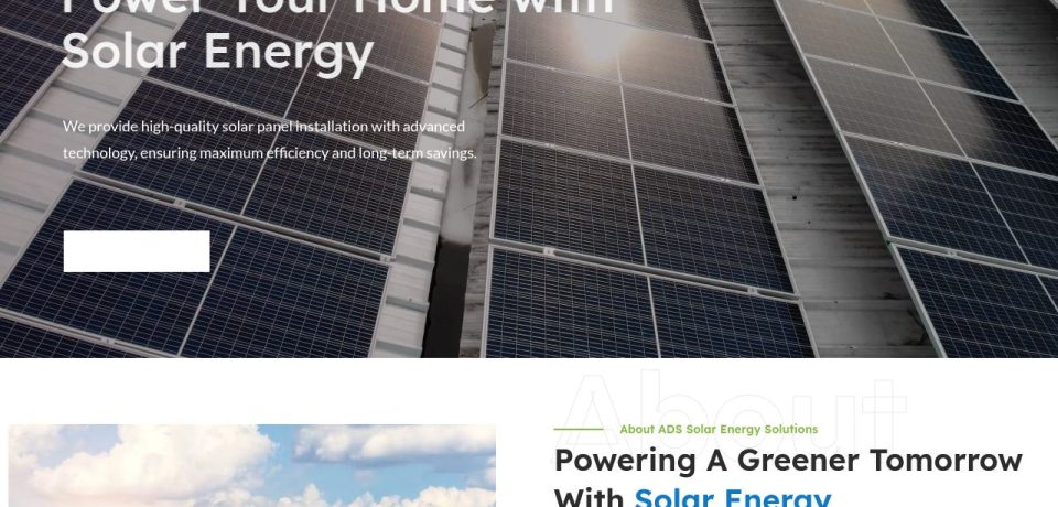 ADS-Solar-Energy-Solutions