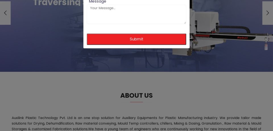 Auxilink