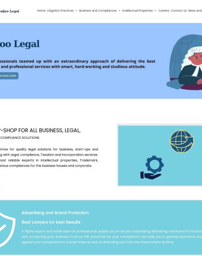 Baijoo-Legal Baijoo-Legal