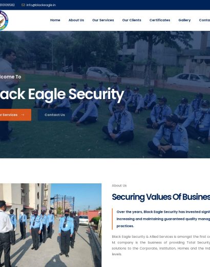 Black-Eagle-Security