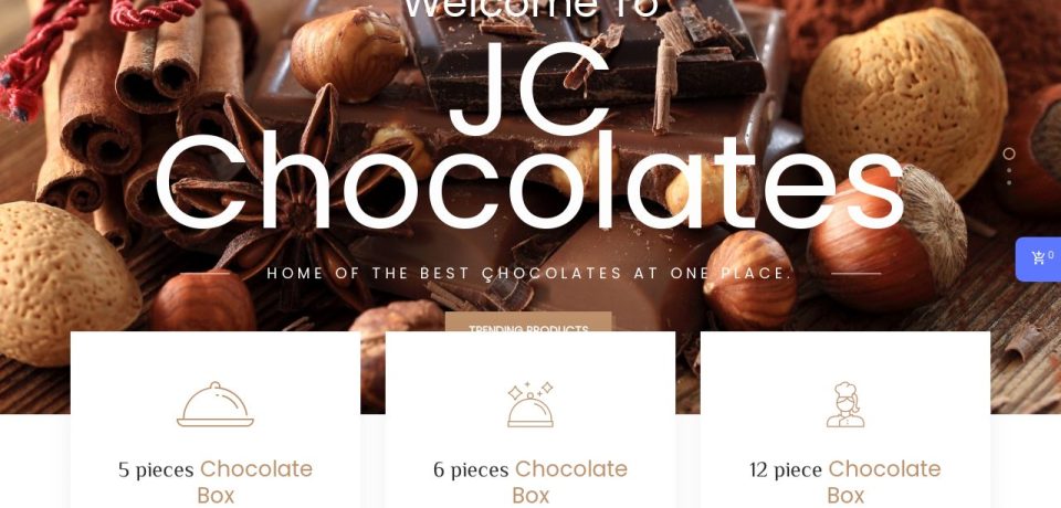 Chocolate-boutique