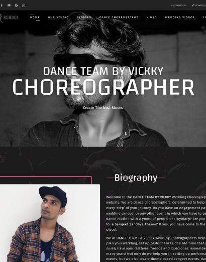 Dance-Team-By-Vickky-_-Best-Choreographer-In-Delhi