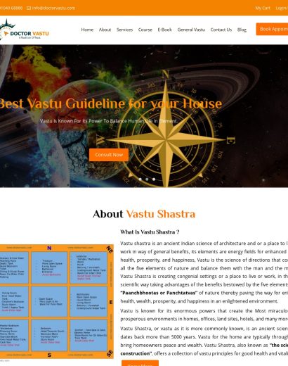 Doctor Vastu Doctor Vastu