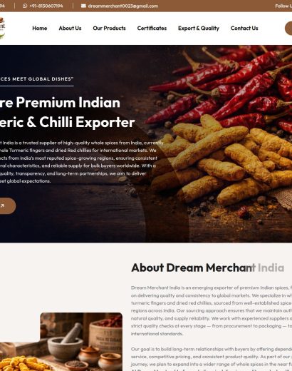 Dream-Merchant-India Dream-Merchant-India