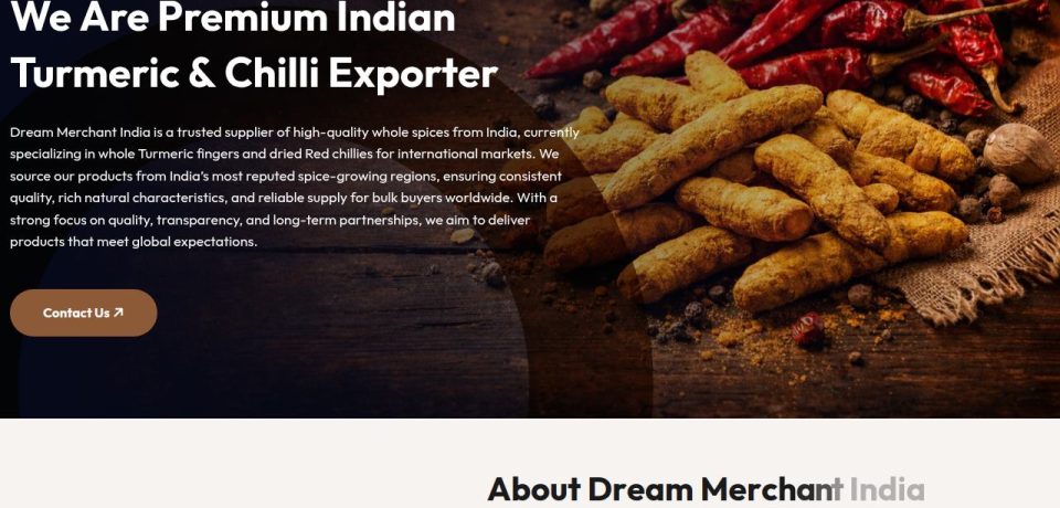 Dream-Merchant-India