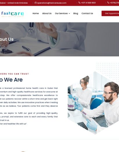 Fastcare