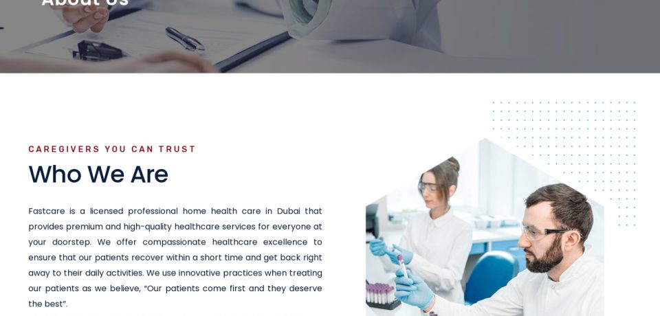 Fastcare