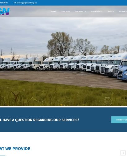 G.N-Transport-Inc