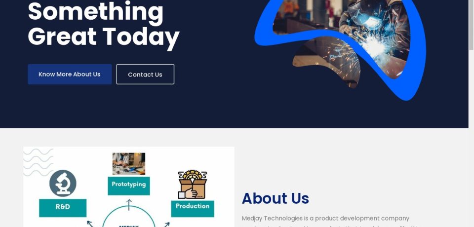 Medjay Technologies