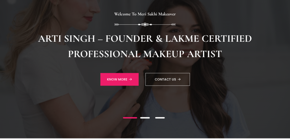 Meri-Sakhi-Makeover