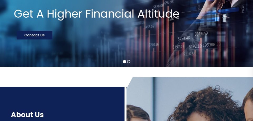 PS Fincorp Pvt. Ltd