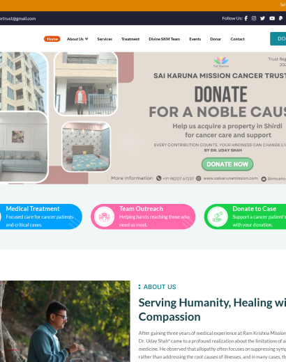 Sai-Karuna-Mission