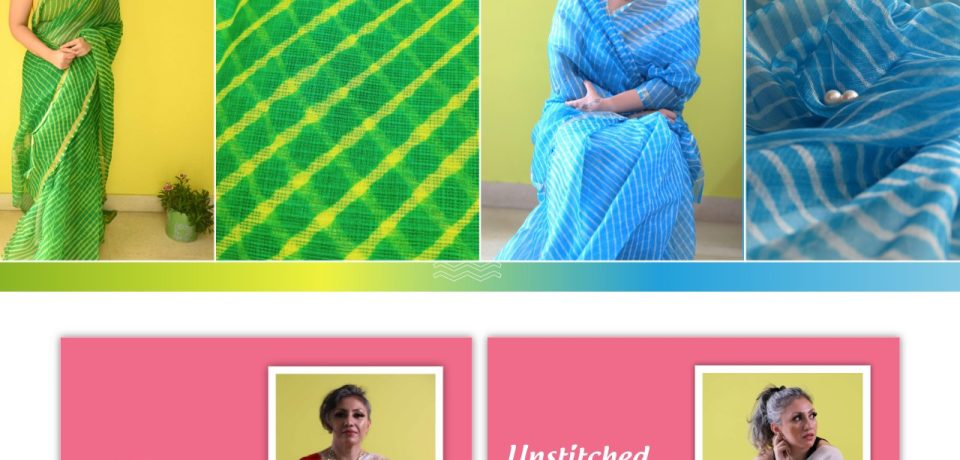 Shruti Sari Studio