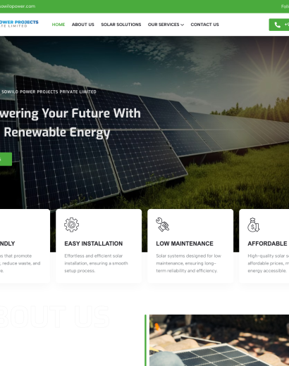 Sowilo-Power-Projects-Private-Limited