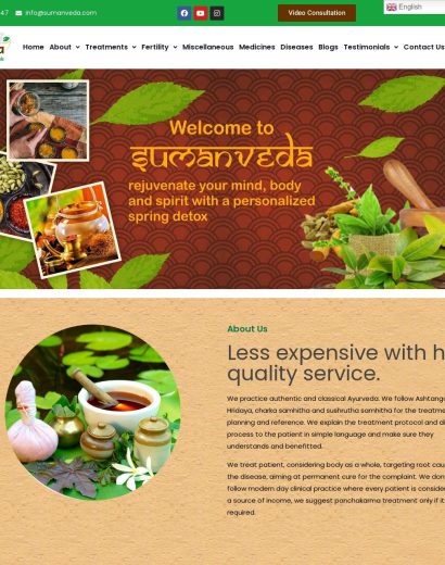 SumanVeda