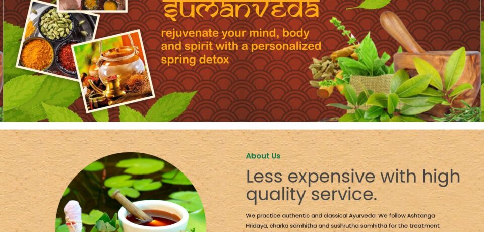SumanVeda