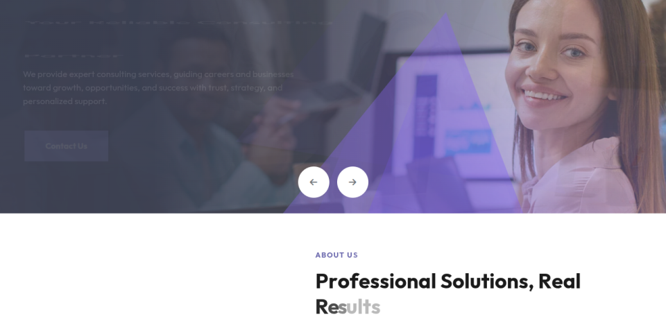 Tech Talent solution
