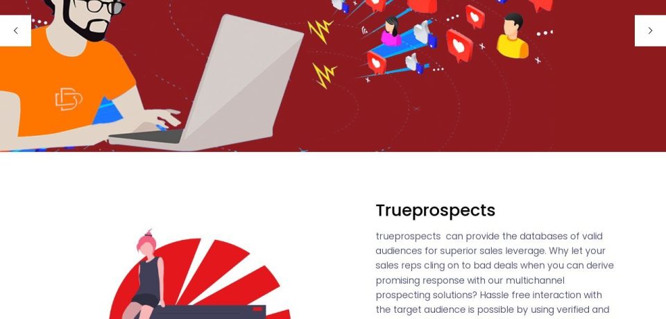 Trueprospects