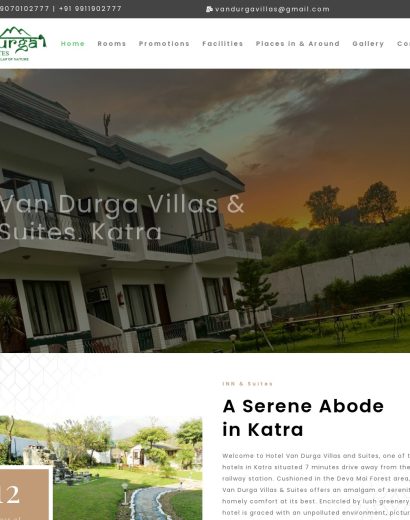Vandurga
