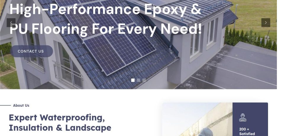 Wetaway-Infra-Private-Limited