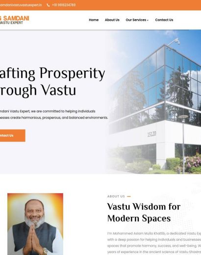 ggsamdanivastuvastuexpert.in-1