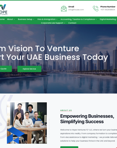 hope-ventures