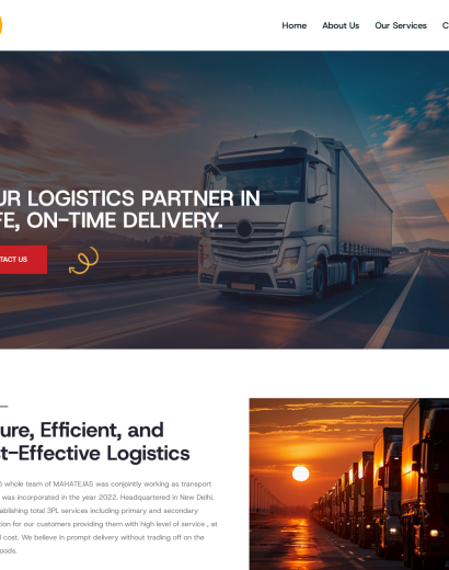 logistic